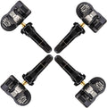 2 in 1 Dual Frequency Programmable TPMS Sensor Sets of 4 R442