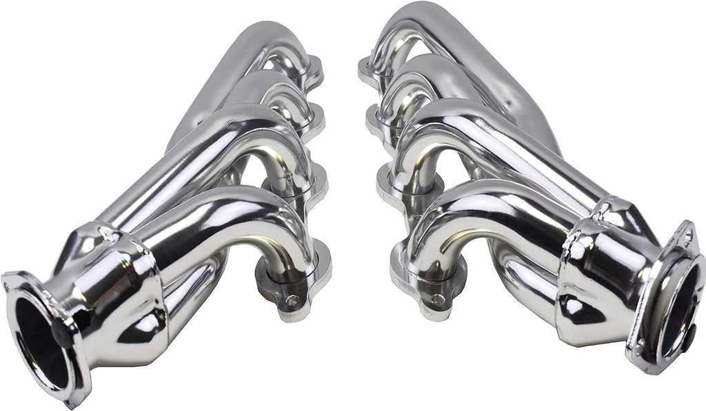 Mid Length Ceramic Coated Headers F25864