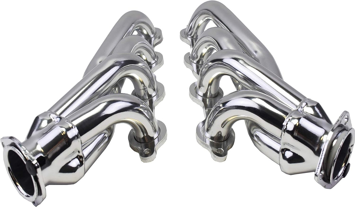 Mid Length Ceramic Coated Headers F25864