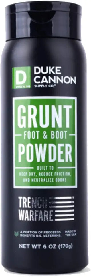 Boot Foot Powder 6 oz Z444378