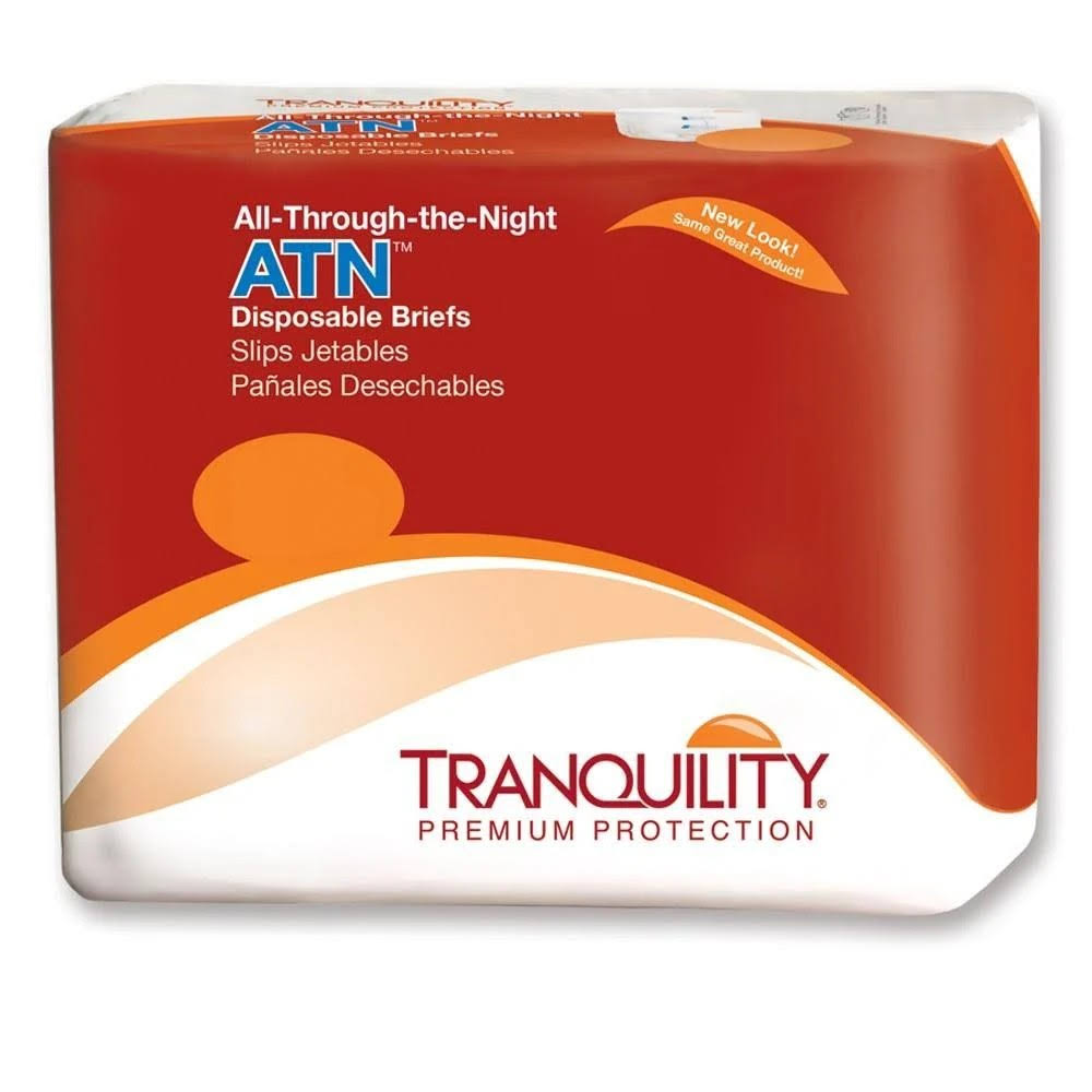 Extra Small Briefs 100/Case O700923