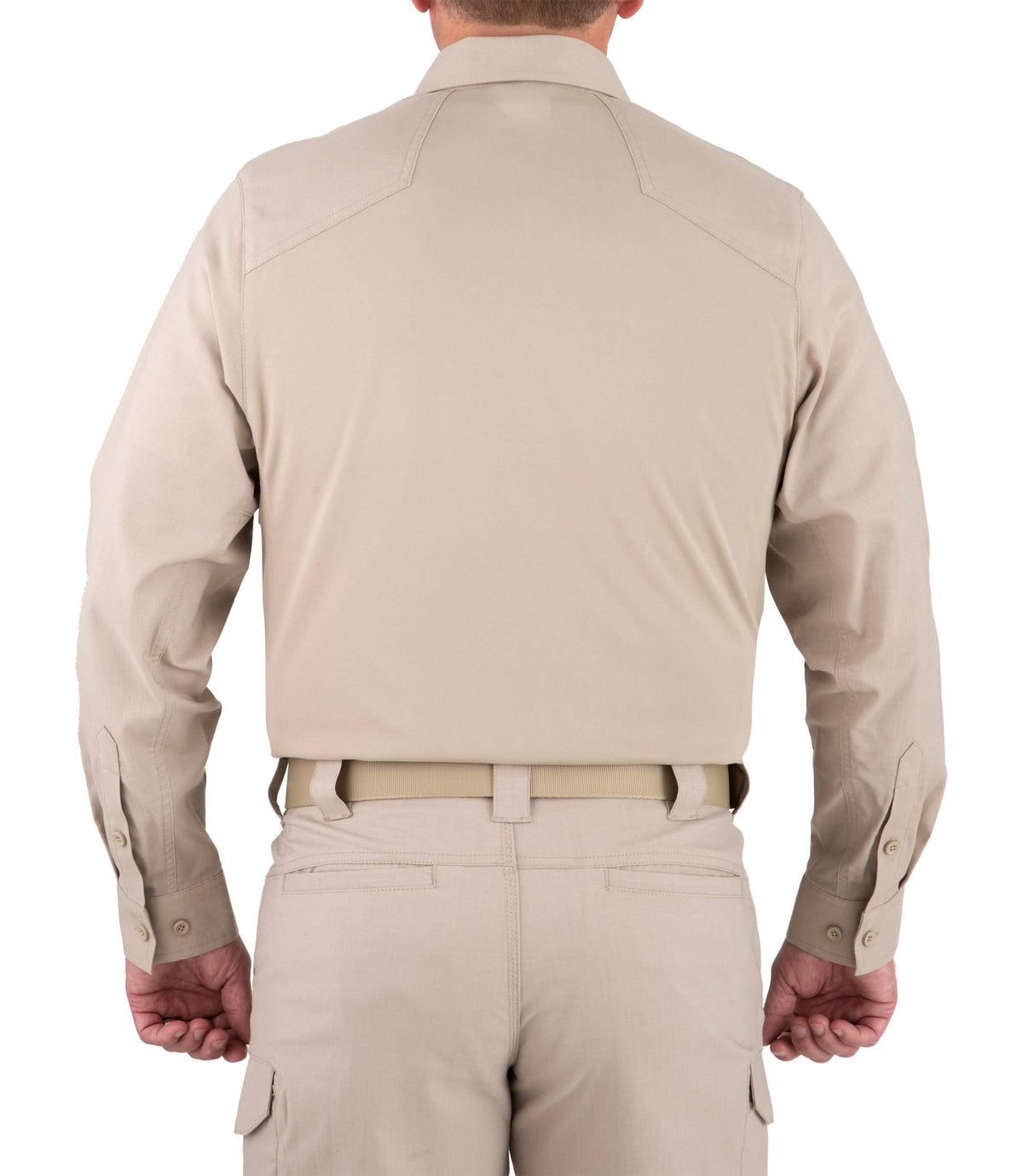 Long Sleeve Performance Shirt Q56493