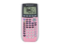 Pink Graphing Calculator H541535