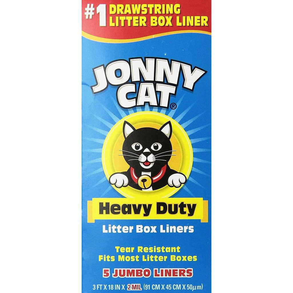 Heavy Duty Litter Box Liners X267