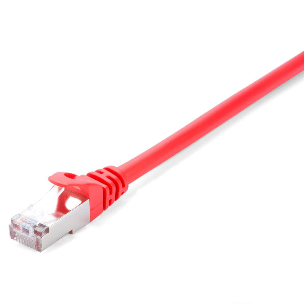 RJ45 CAT5E Network Cable STP, 3m, Red Q810