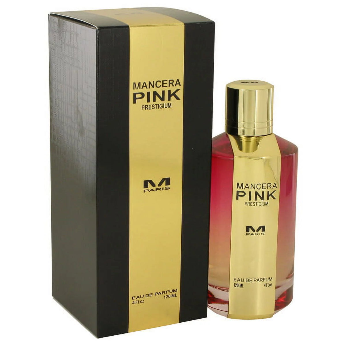 Pink Eau De Parfum Spray 4 oz K68163