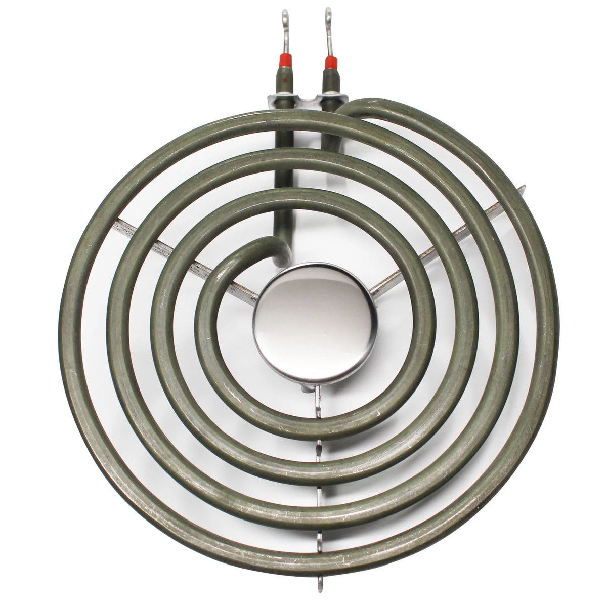 6 inch 4 Turns Surface Burner Element Y946