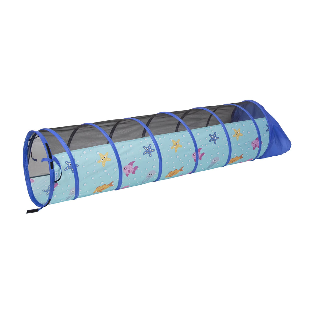6' Play Tunnel D27799