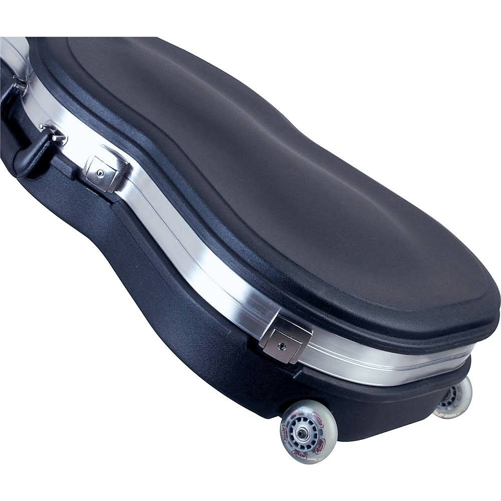 Acoustic Dreadnought Guitar Case M690