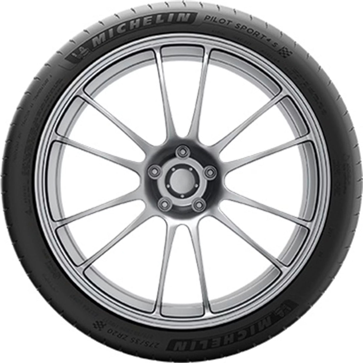 235/35ZR20 92Y XL Passenger Tire O23908