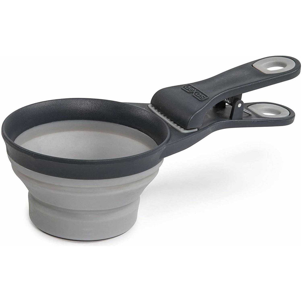 Collapsible Pet Scoop W113