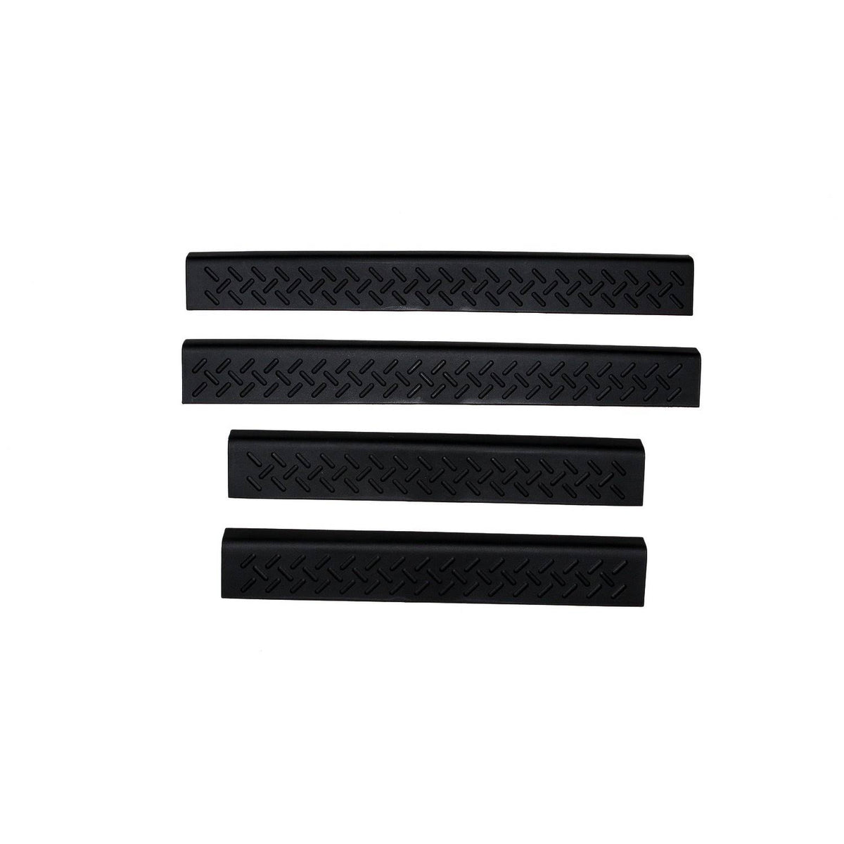 Black Door Sill Protector K42508