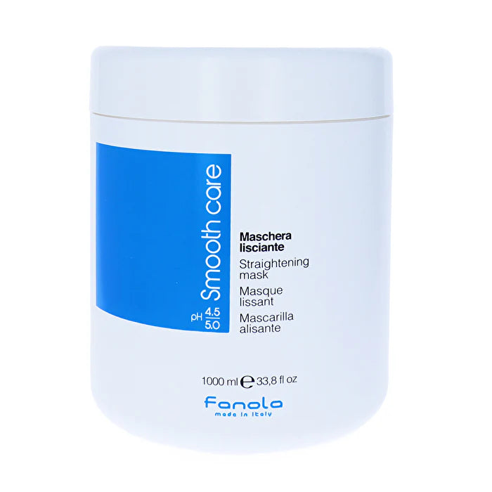 Smooth Care Straightening Mask 1000ml G87696