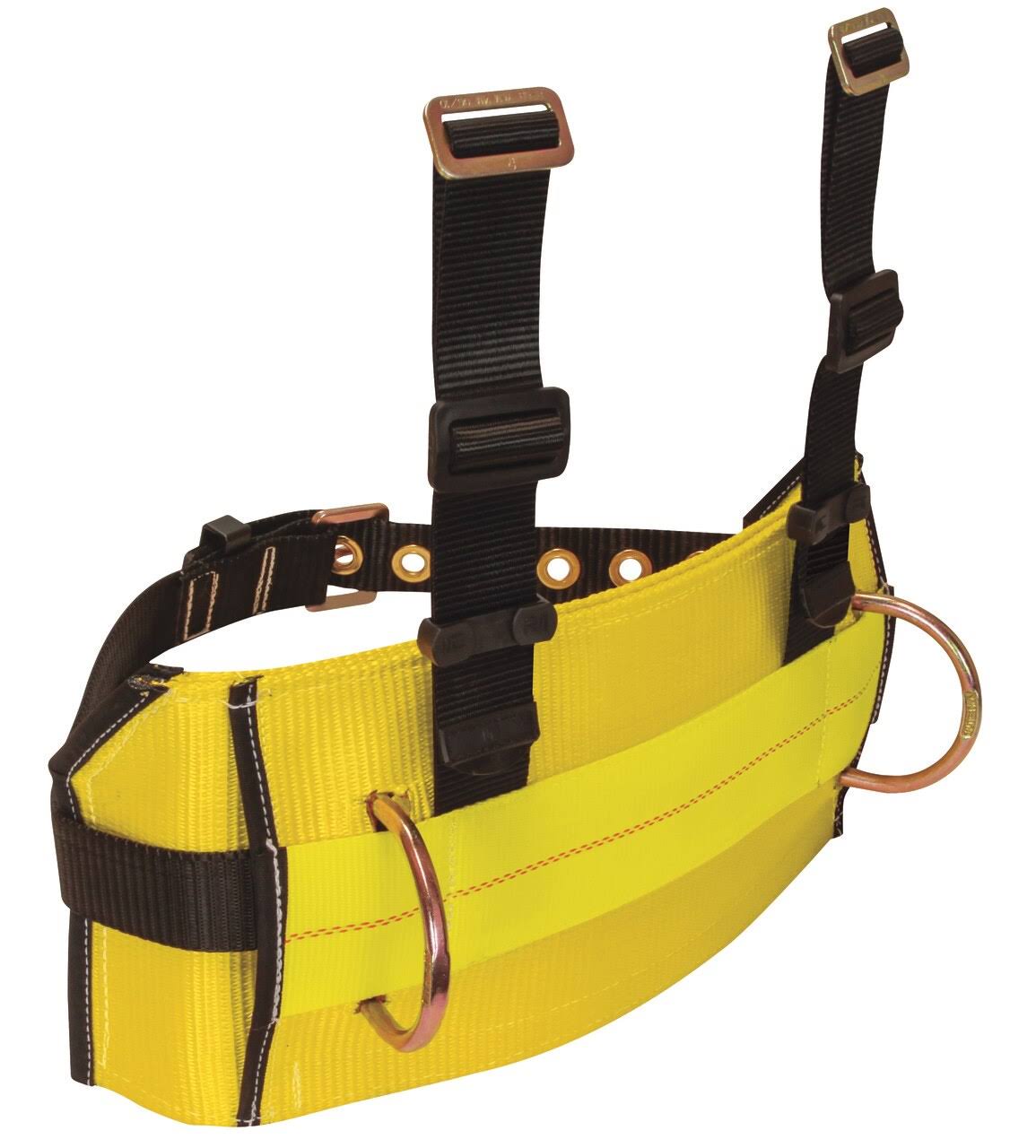 Roughneck Belly Belt, Size Large Y7771