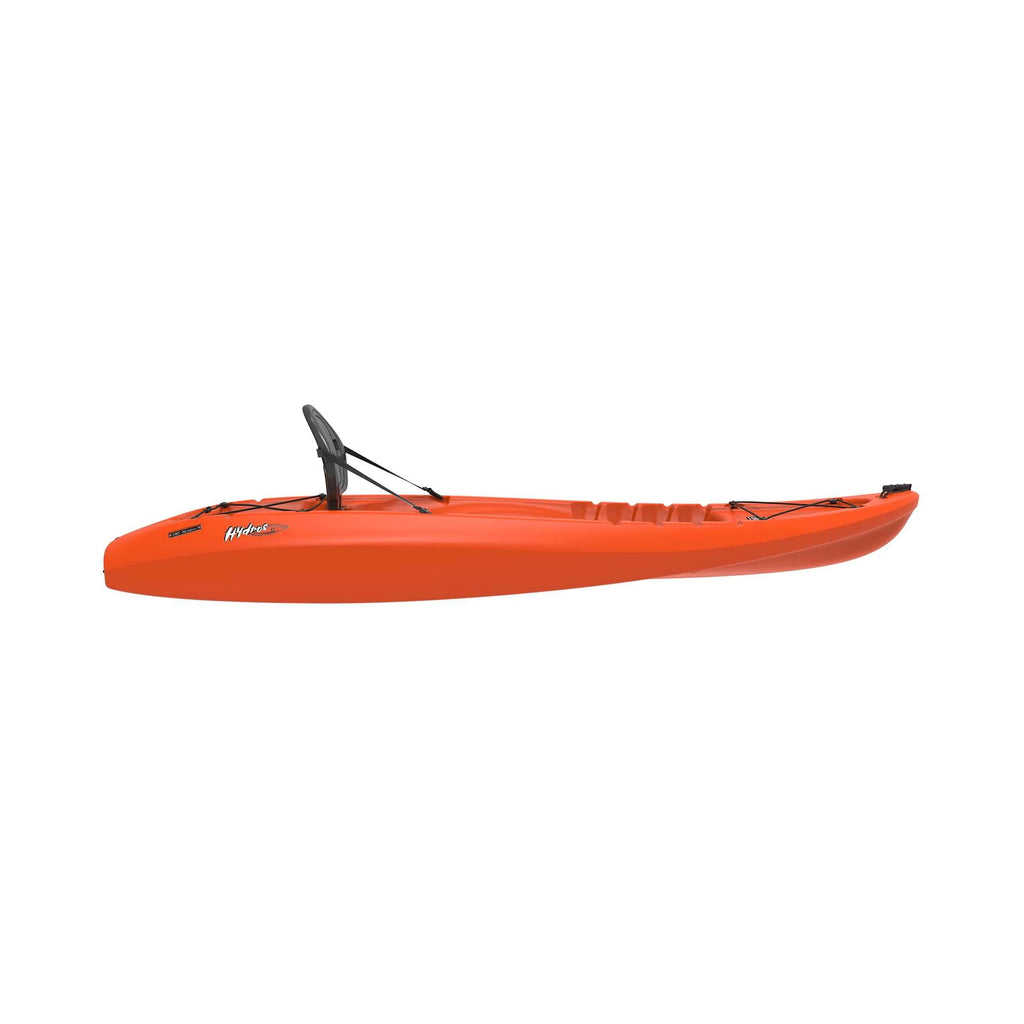 8 Ft. 5 In. Sit-on-top Kayak with Paddle L243090