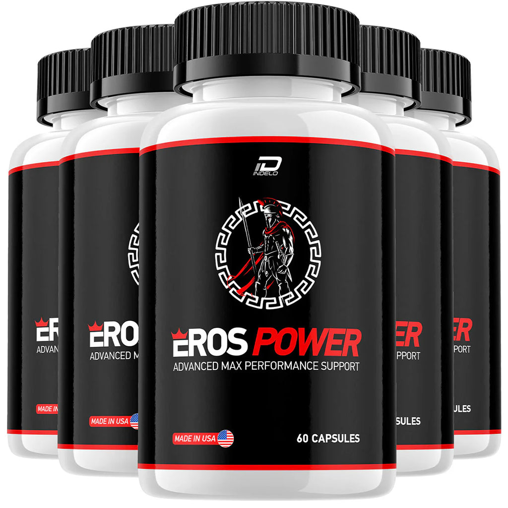 Power Capsules S367118