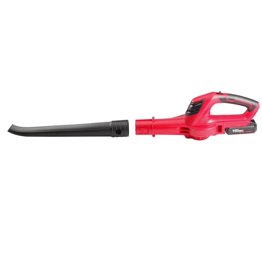 20V MAX Cordless Trimmer Sweeper Combo C146