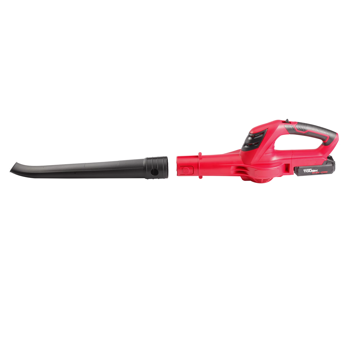 20V MAX Cordless Trimmer Sweeper Combo C146