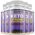 Keto Pills 300 Capsules M797