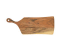 Acacia Wood Cutting Board B693
