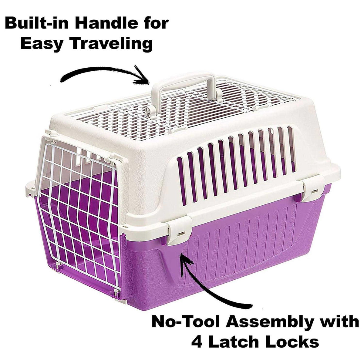 Pet Carrier A9936