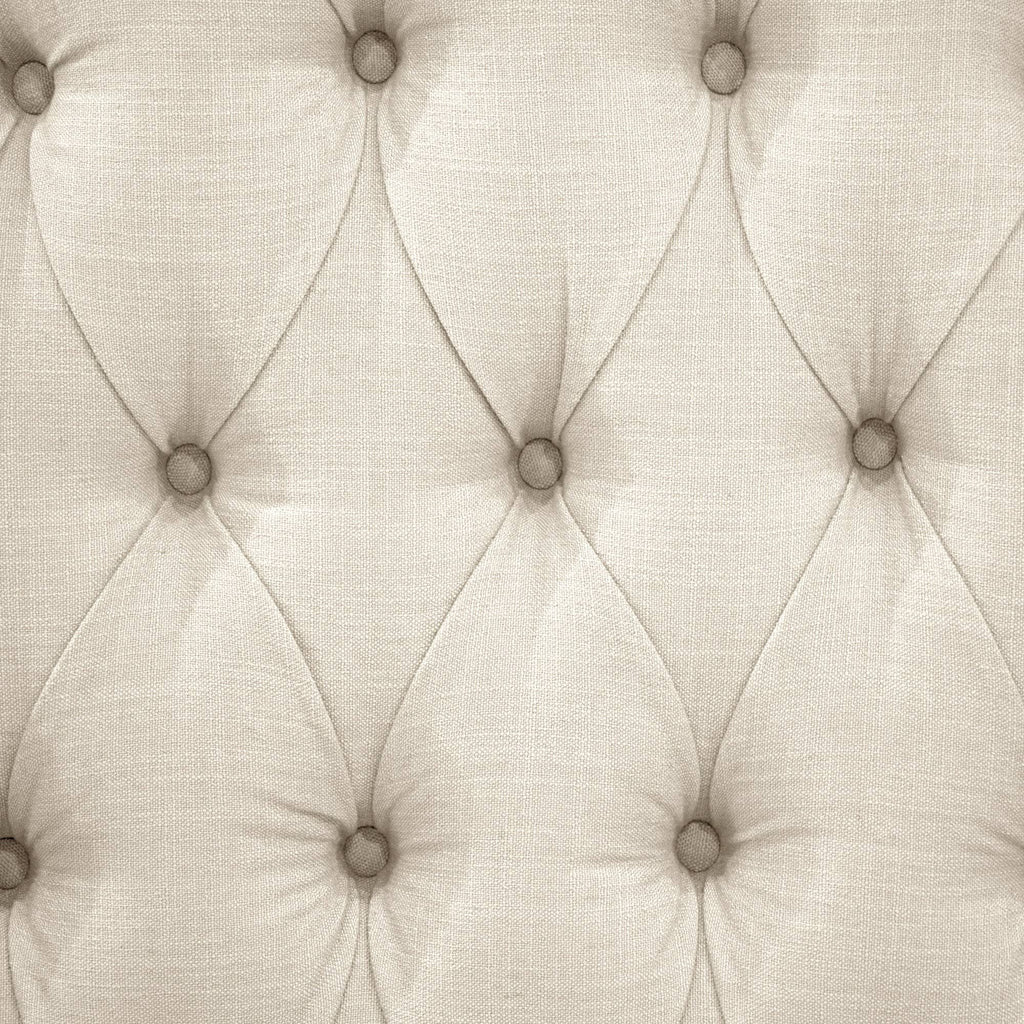 King Linen Tufted Headboard E1703