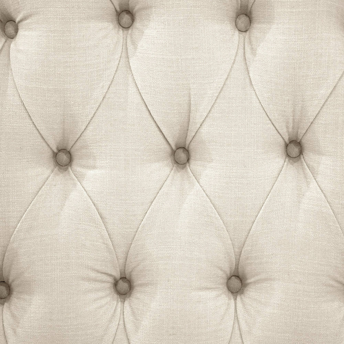 King Linen Tufted Headboard E1703
