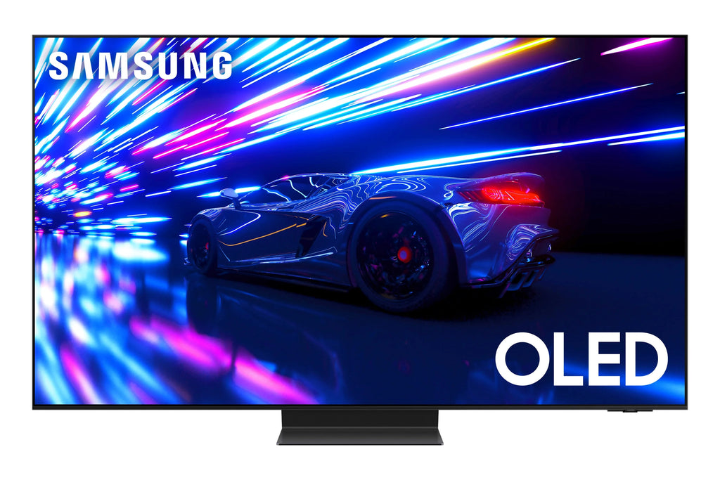 55” OLED Smart TV E304985