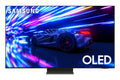 55” OLED Smart TV E304985
