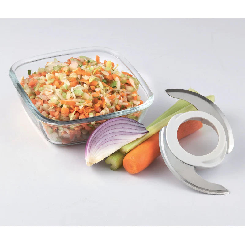 Food Processor with Blender 2.1L 1500W C238