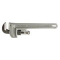 Aluminum Straight Pipe Wrench E6115