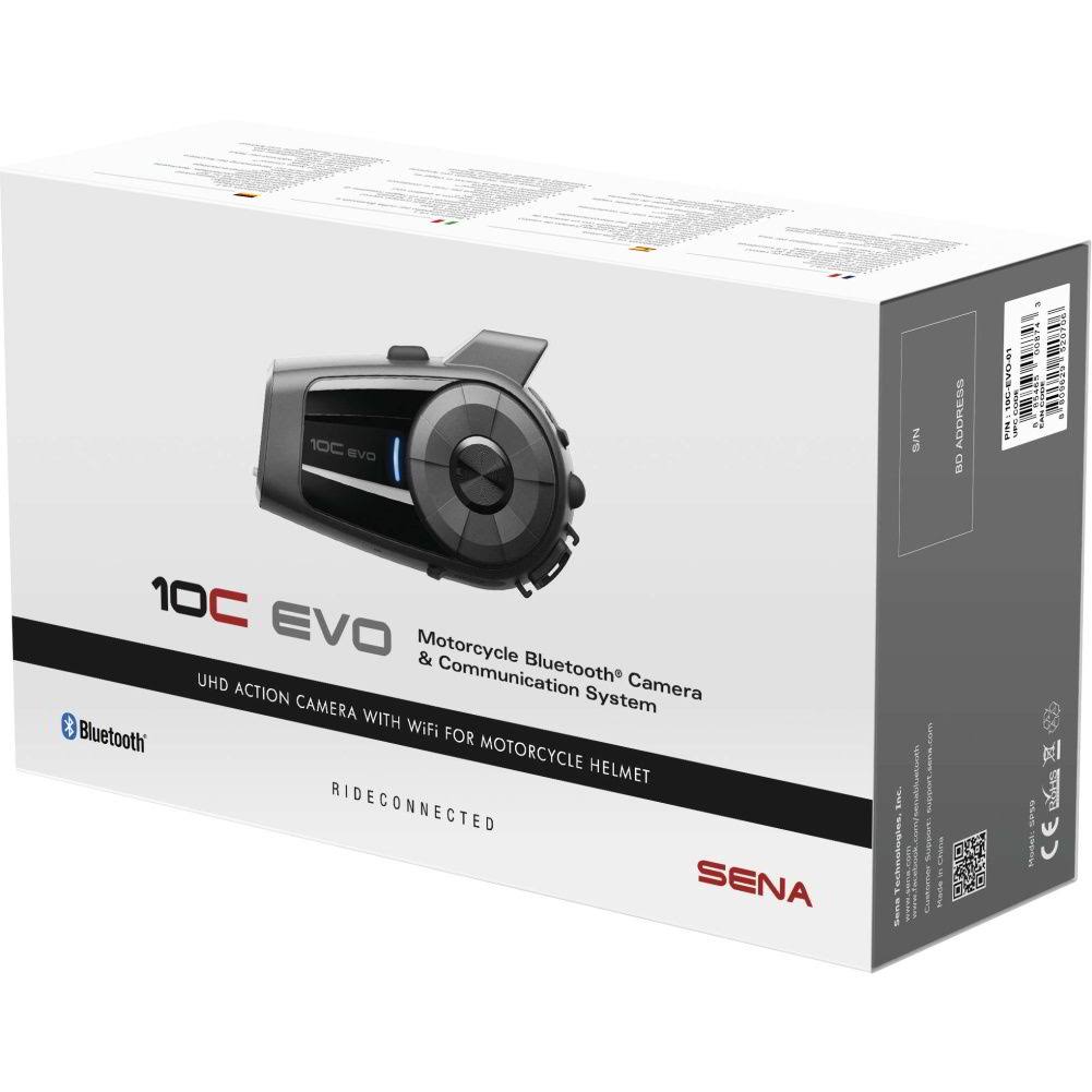 Bluetooth Camera/Communication System U795
