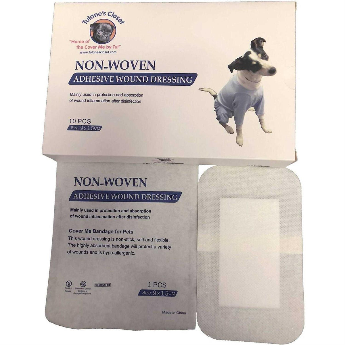 Bandages for Pets X817825