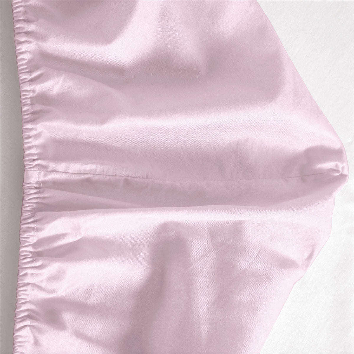 2-Pack Fitted Microfiber Bedding Sheet U6953