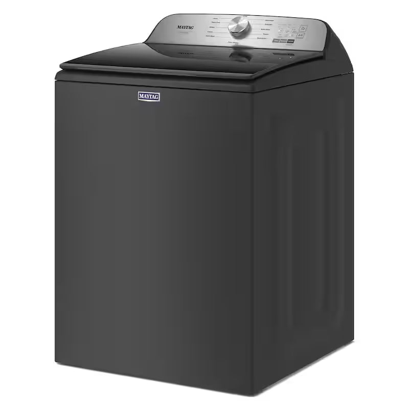 4.7 cu. ft. Top Load Washer K9950