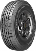 Continental Terrain Contact H/T LT235/80R17 120/117R B9996