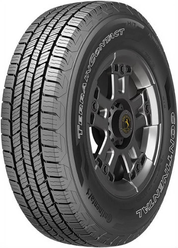 Continental Terrain Contact H/T LT235/80R17 120/117R B9996
