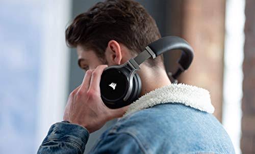 Wireless Gaming Headset Y810