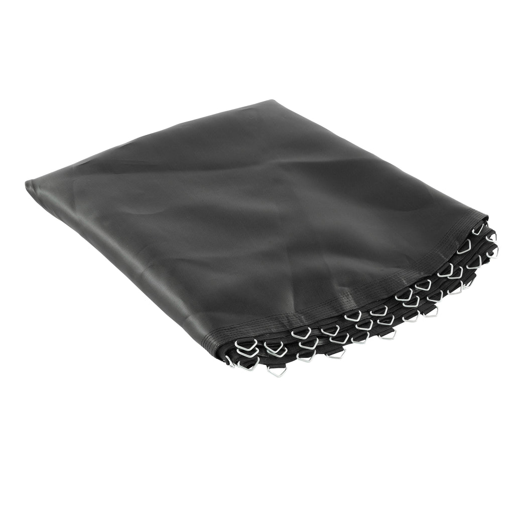 11' Trampoline Jumping Surface with 72 V-Rings A34648