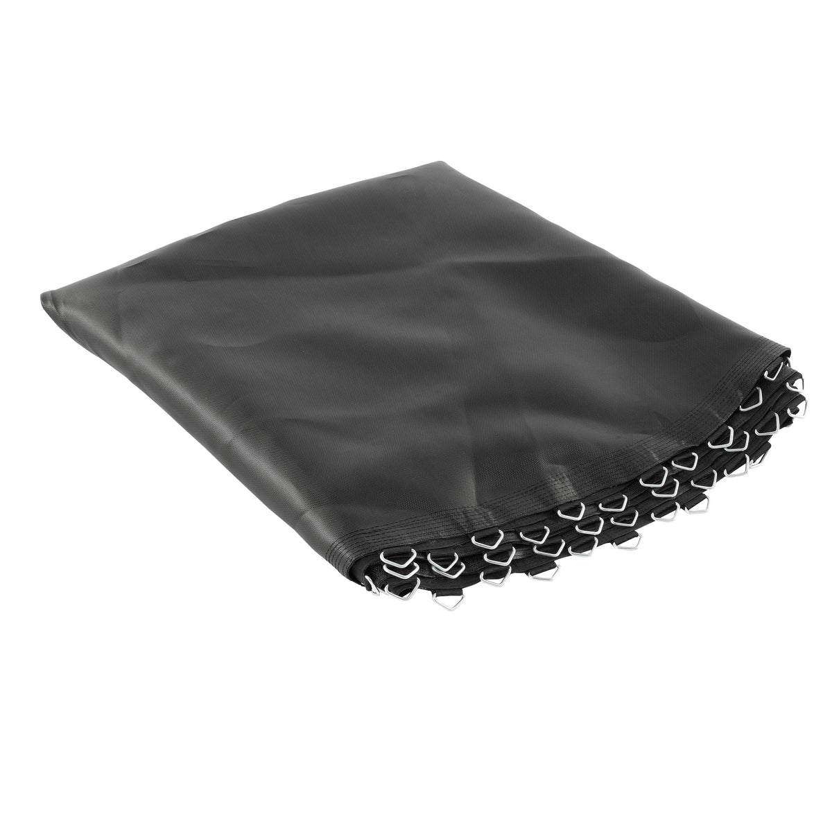 11' Trampoline Jumping Surface with 72 V-Rings A34648