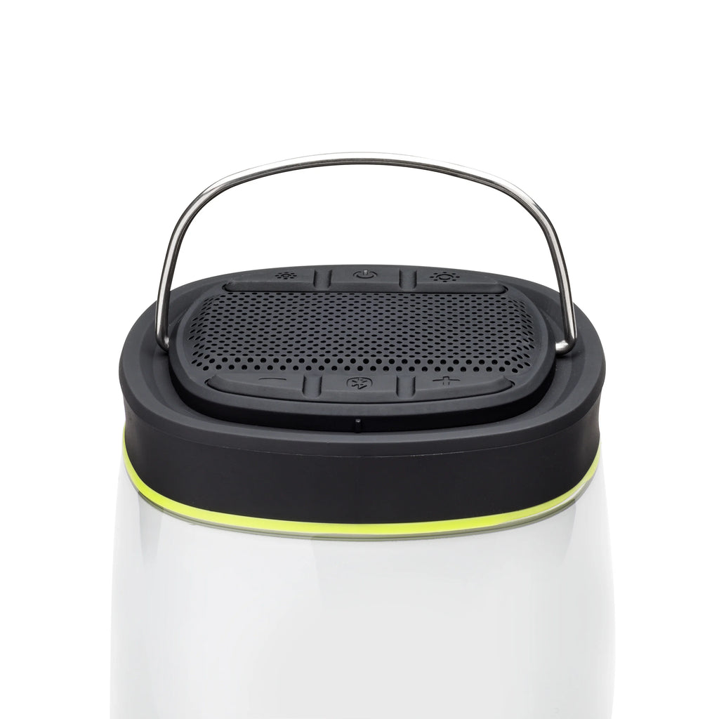 Bluetooth LED Camping Lantern X58973