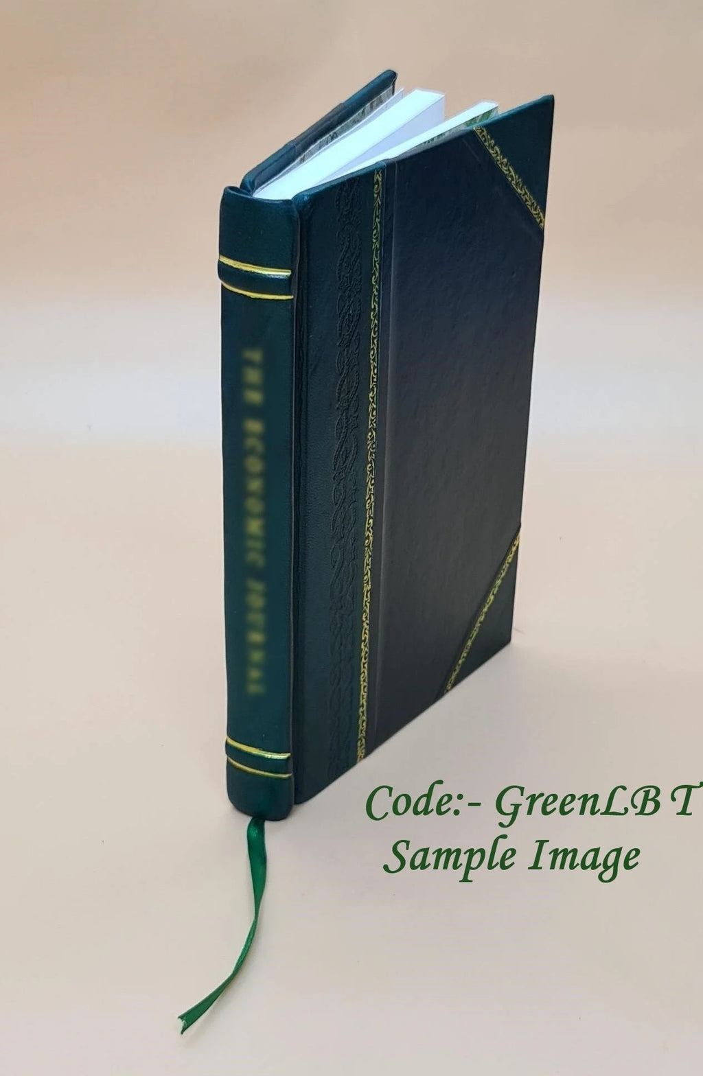 The solo singer's vade mecum 1920 Leather Bound U210408