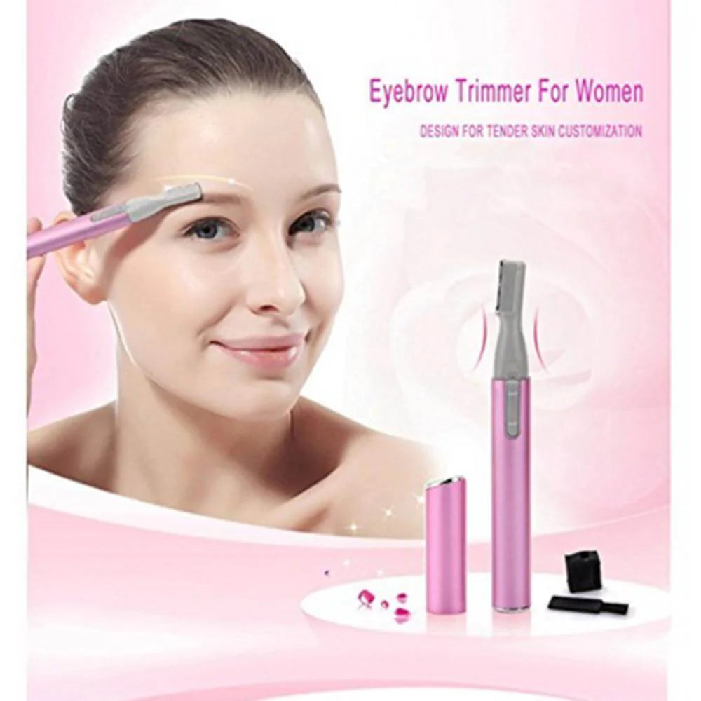 Electric Epilator Hair Removal G643