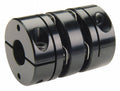 Double Disc Coupling, Bore 5/8x1/2 in Z339