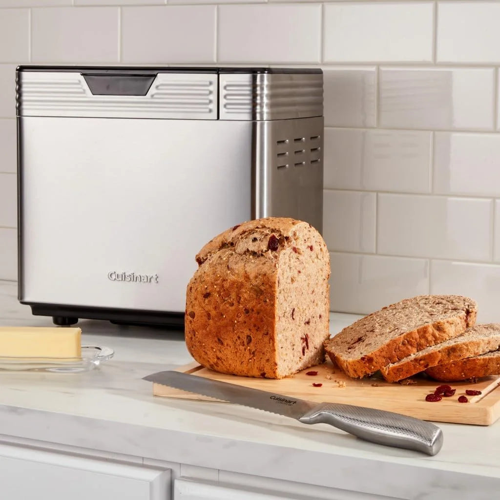 Stainless Steel Convection Bread Maker Machine H508472