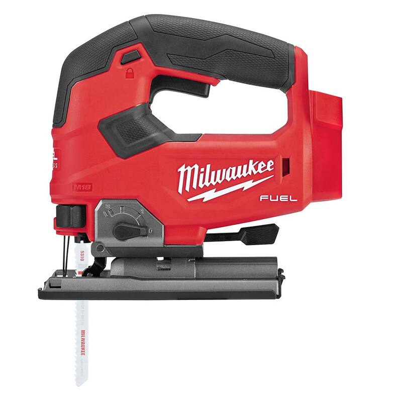 18V Lithium-Ion Cordless Brushless Oscillating Multi-Tool Z41324