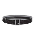 Duty Belt with Hook D2613