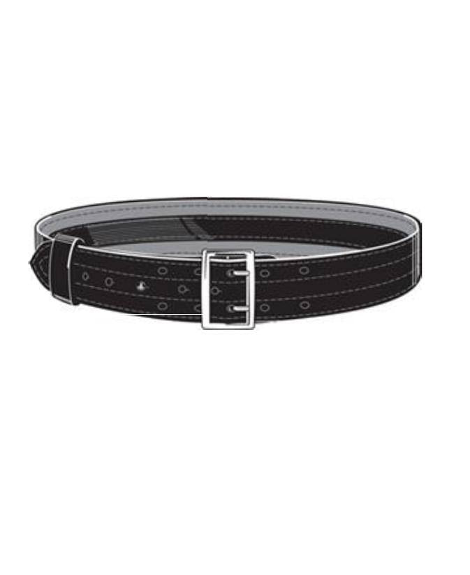 Duty Belt with Hook D2613