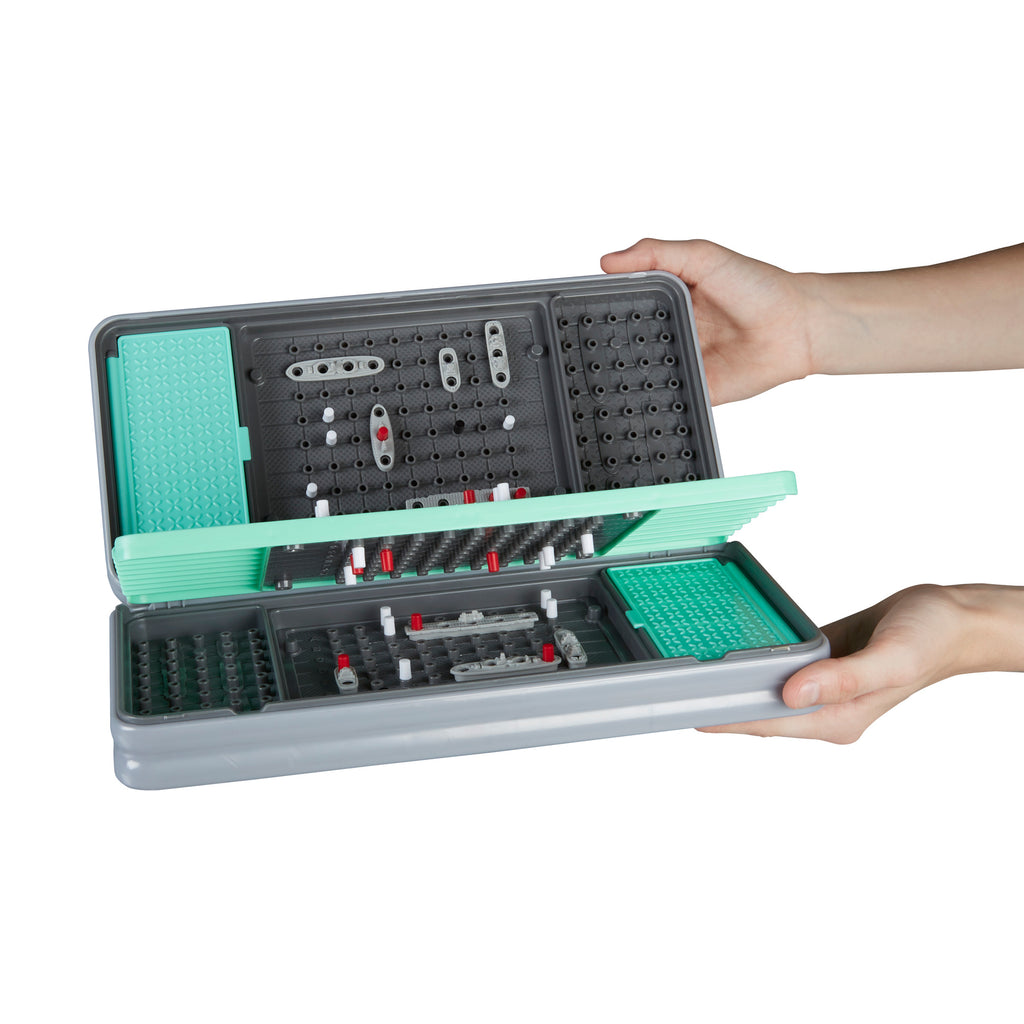 Portable Case Board Game L5541