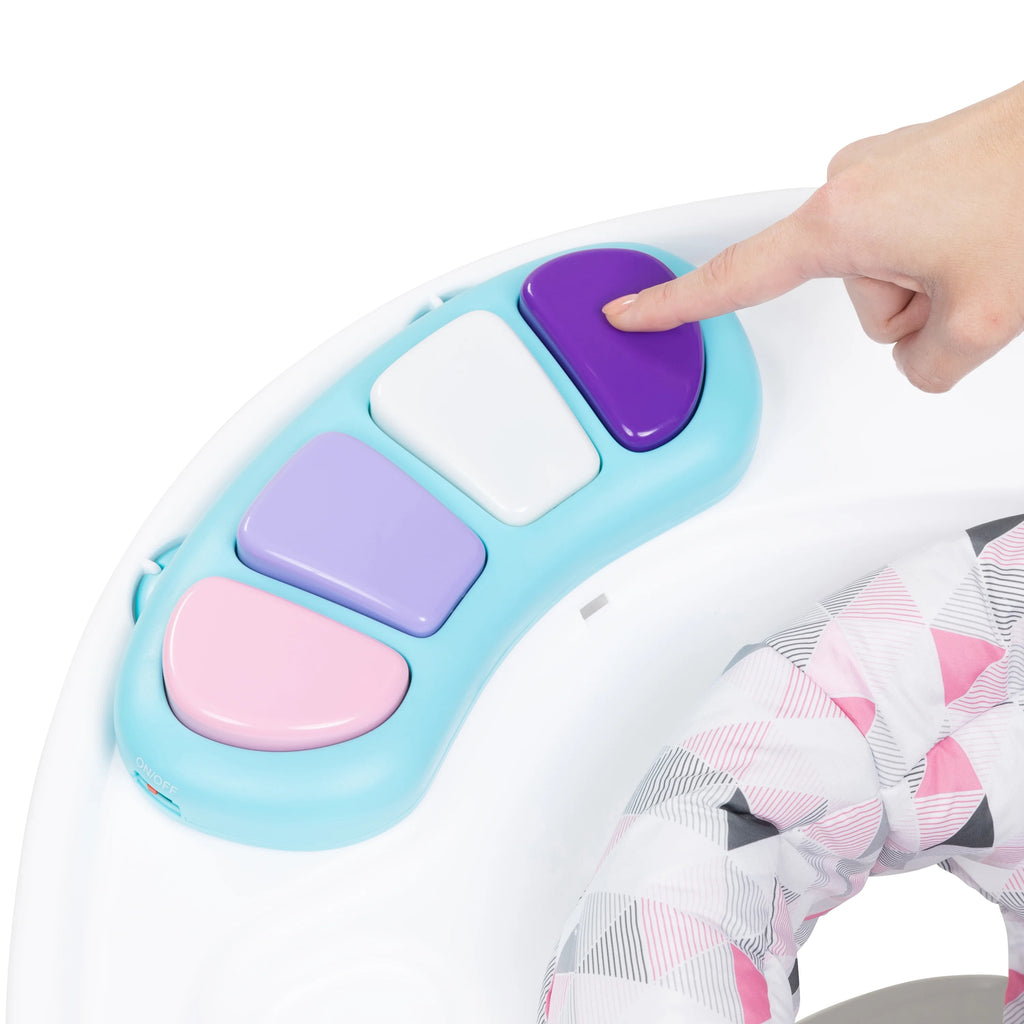 3-in-1 Activity Center E308384